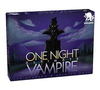 Bézier Games One Night Ultimate Vampire