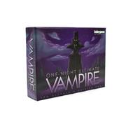 Bezier Games One Night Ultimate Vampire - Brand New And Sealed