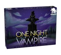 Bezier Games One Night Ultimate Vampire Party Card Game Age 8+