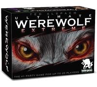 Bezier Games Ultimate Werewolf Extreme