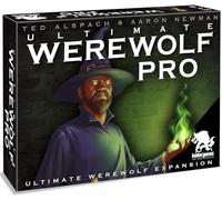 Ultimate Werewolf Pro