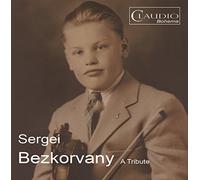 Bezkorvany:Reeves:Dawson - Sergi Bezkorvany: A Tribute