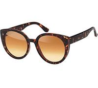 BEZLIT Timeless Polarized Sunglasses for Ladies Braun Leopard