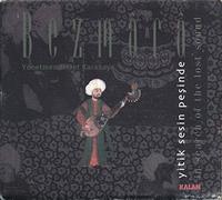 Bezmara Ensemble - In Search of the Lost Sound