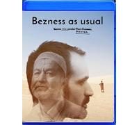 Bezness As Usual [Blu-ray]