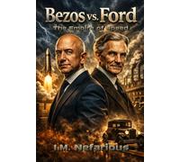 Bezos vs. Ford: The Empire of Speed (The Vs Series)