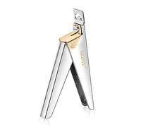 BEZOX Nail Clippers Professional Acrylic False Nail Clippers for Acrylic Nails, Sliver Nail Tip Cutter Nail Manicure Tool for Salon Home Nail Art