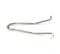 BEZOX Toenail Clipper Spare Spring (3 PACK)
