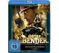 Bezrukov,Sergey - Ostap Bender-das Gold des Imperiums