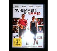 Bezzel,Sebastian - Schlimmer geht immer