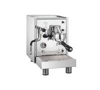 Bezzera BZ09 PM Espresso Coffee Machine, Pro for Home - St. Steel