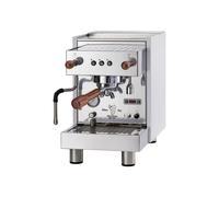 Bezzera Crema DE PID Espresso Coffee Machine, Semi-Pro - St. Steel