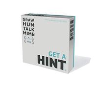 HINT Board Game