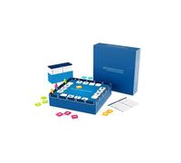 Bezzerwizzer | Trivia Quiz Board Game | Ages 15+ | 2+ Players | 45 Minutes Playing Time | UK Edition, Schwarz
