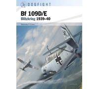 Bf 109D/E