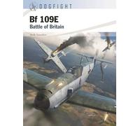 Bf 109E: Battle of Britain: 12 (Dogfight)