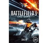 Battlefield 3: End Game Expansion French Packaging All Lang in Game for Windows PC Video Game