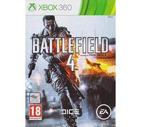 BF 4 XB360 AT Battlefield [German Version]