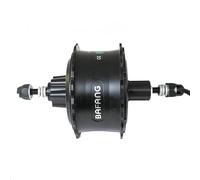 BF 8FUN 36V 250W Rear Hub Motor for Fat Bike, 190mm Dropout, 95N.m Torque