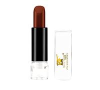 BF Beauty Forever Ultra Glossy Lipstick, Smooth Texture, Creamy & Shiny, High Impact Pigments, Moisturising Lip Formula, 36 Shades Available 3.2gms (UPTOWN BROWN (UGL-07))