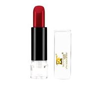 BF Beauty Forever Ultra Glossy Lipstick, Smooth Texture, Creamy & Shiny, High Impact Pigments, Moisturising Lip Formula, 36 Shades Available 3.2gms, 01 Pearl Rose