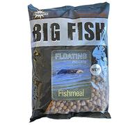 BF Floating PELLETS 1,1KG 11MM