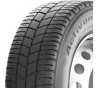 BF Goodrich Activan 4S 215/75 R16C 116/114R 10PR EV Suitable