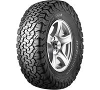 BF Goodrich ALL Terrain T/A KO2 225/75 R16 115S passenger car All-season tyres Tyres MERCEDES-BENZ: Sprinter 3.5-T Van, Sprinter 3.5-t Van 370749