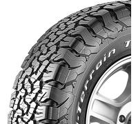 BF Goodrich All-Terrain T/A KO2 LT285/55 R20 117/114T 10PR