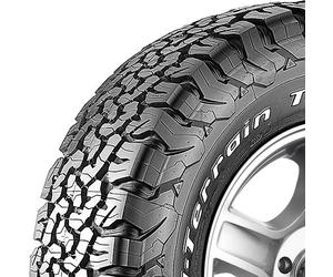 BF Goodrich All-Terrain T/A KO2 LT285/55 R20 117/114T 10PR