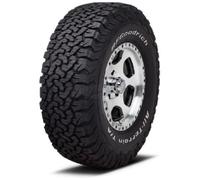 BF Goodrich All Terrain T/A KO2 M+S - 265/60R18 119S - All-Season Tire