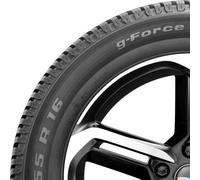 TYRE BFGOODRICH 185/65 R15 88T G-FORCE WINTER 2 WINTER