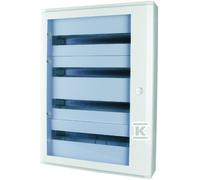 BF-OT-4/96-P Surface-Mounted Distribution Board 289130