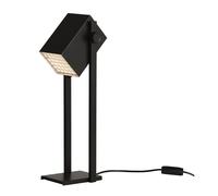 BF Quadro Table Lamp Matt Black