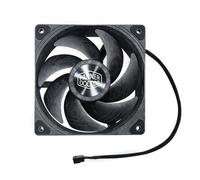 BF14030 Double Ball Bearing Servers Fan From LCP for Superior Heat Resistance Long Life and Low Noise in Application Highly Compatible Cooling Fan