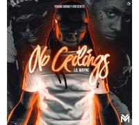 BF20 LIL WAYNE No Ceilings [SELAED / UNUSED CD] BLACK FRIDAY RECORD STORE DAY