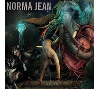 Norma Jean - Meridional [VINYL]
