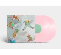 The Head And The Heart - Living Mirage: The Complete Recordings [VINYL]