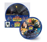 BF21 MICHAEL KAMEN The Iron Giant -LIMITED PICTURE DISC VINYL