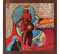 BF21 MILES DAVIS Live-Evil Record Store Day TEAL OPAQUE COLOR 2xLP -EUROPA EDIT