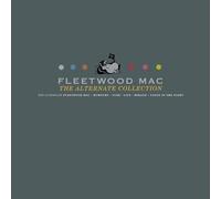 BF22 FLEETWOOD MAC Alternate Collection COLOR 8xLP BLACK FRIDAY RECORD STORE DAY