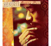 BF22 JIMI HENDRIX Burning Desire (2xLP) BLACK FRIDAY RECORD STORE DAY