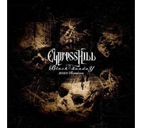 (BF23) CYPRESS HILL - Black Sunday Remixes (12'') RECORD STORE DAY