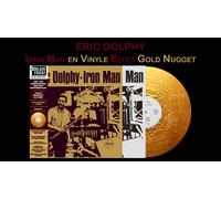 Iron Man (Gold