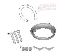 BF23 Givi & Kappa Tankbag TankLock Ring Flange Yamaha MT-09 Tracer 9 GT