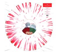 Sia - Everyday Is Christmas 1LP 140g Coloured Vinyl Reissue (Red & White Vinyl) [VINYL]