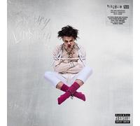 Yungblud - 21st Century Liability (Transparent Magenta Vinyl) [VINYL]
