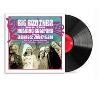 Live At The Grande Ballroom Detroit; March 2, 1968 [VINYL]