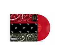 Rbg: Revolutionary But Gangsta [VINYL]