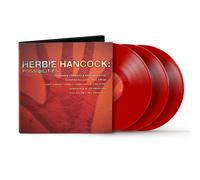 Herbie Hancock - Possibilities (Limited Red Vinyl) [VINYL]